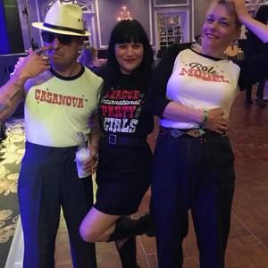 Meet your Posher, Desiree